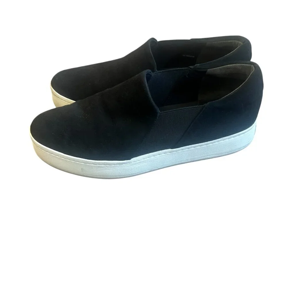 Vince size 10